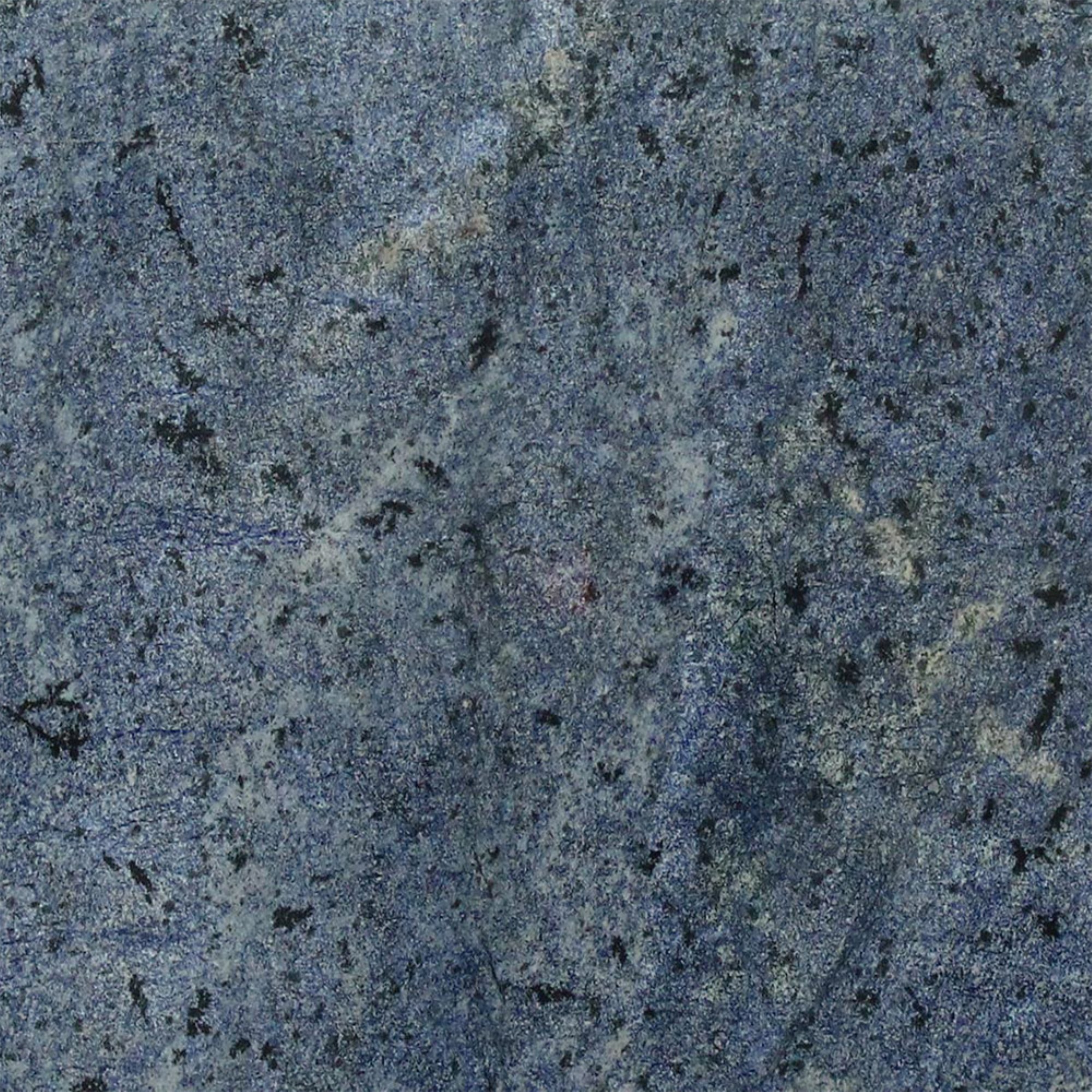 Blue Bahia Granite Slabs Polished Blue Granite Stone Slabs