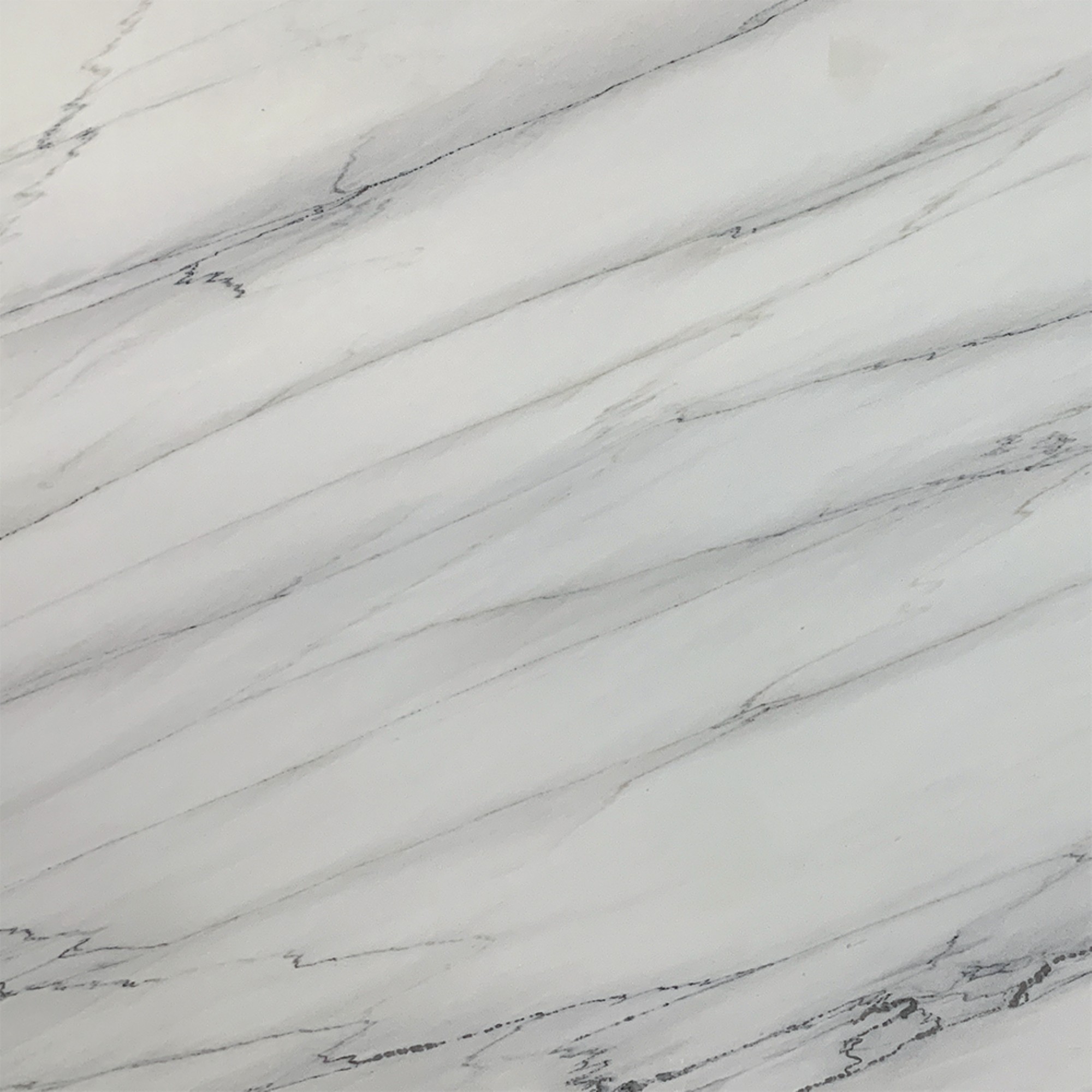 Calacatta Lincoln Marble Slabs | GENROSE Stone + Tile