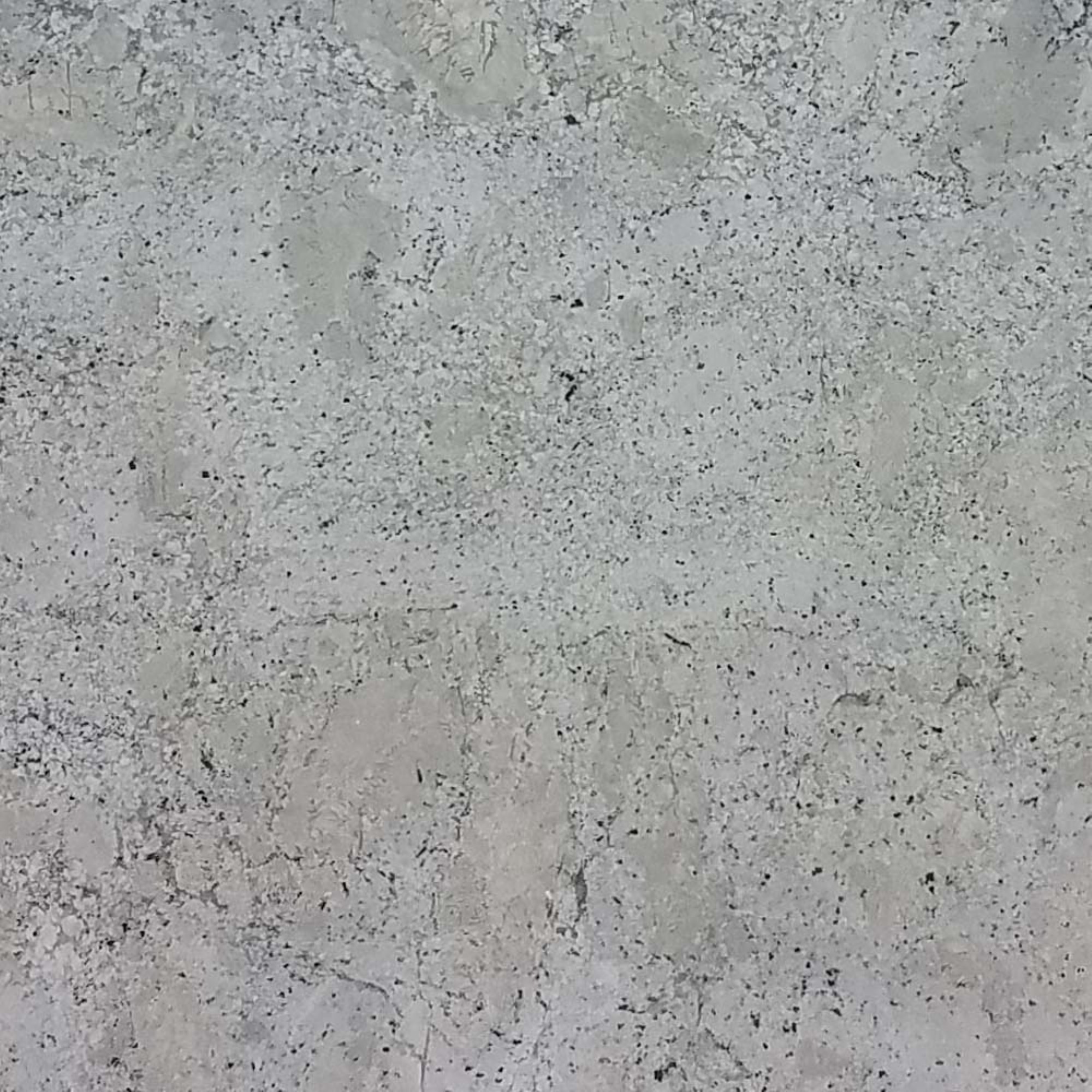 Fantastic White Durable Granite Slabs | GENROSE Stone + Tile