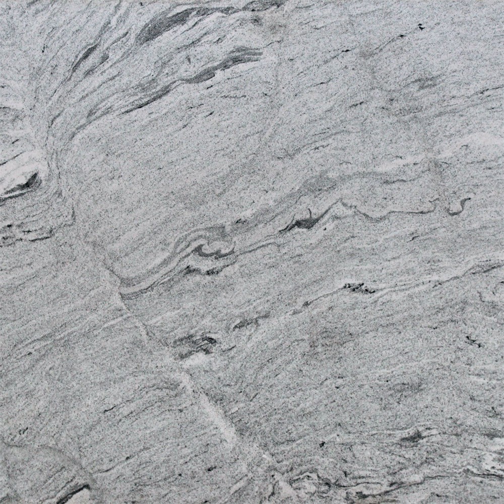 White Sand Granite Slabs | GENROSE Stone + Tile Products